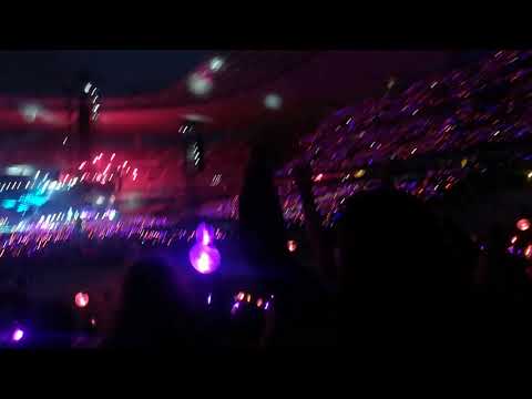 190607 BTS speak yourself tour @Paris - So What