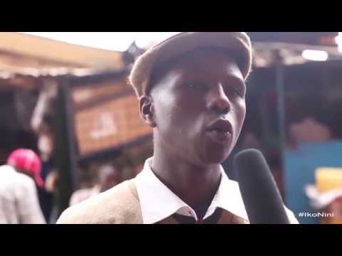 A man exchanges his phone for porn