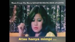 Download lagu DHALAN ZAINUDDIN - Mengapa Begini [OST KISAH SEORANG BIDUAN 1979] mp3