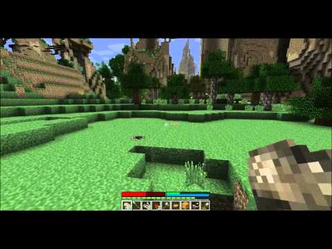 Surviving in Terra - Episode 4 - Terrafirmacraft with Nycozi