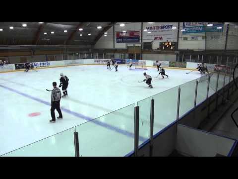 21.9.2014 C-Nuorten SM-karsintasarja TPS - KJT-Haukat