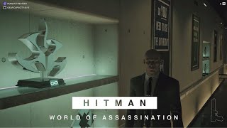 HITMAN Freelancer - Infinite Prestige Levels Glitch