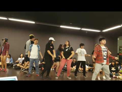 150716 KPOP Dance Off Vol 77: Sistar - Shake It