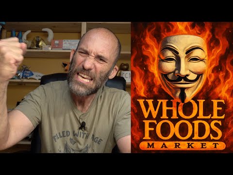 Whole Foods Distributor is Hacked -- Hipsters Starved of Avacado Toast