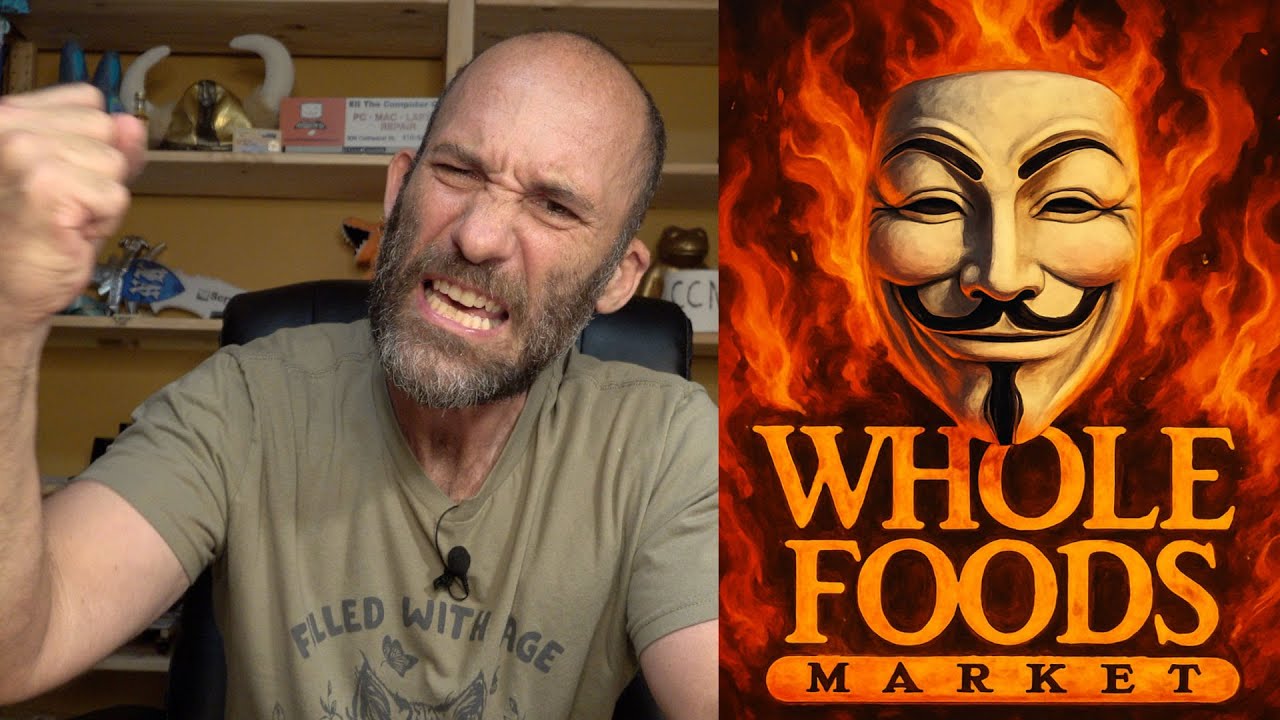 Whole Foods Distributor is Hacked -- Hipsters Starved of Avacado Toast
