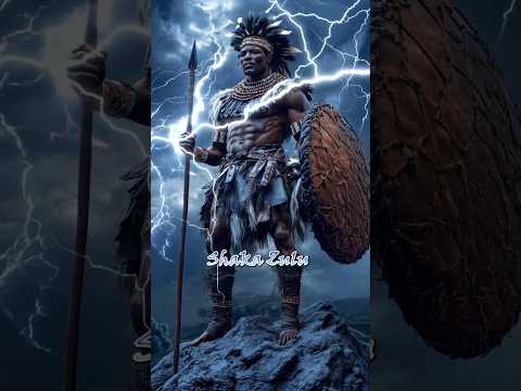 Shaka Zulu’s Legendary Quotes: A Spear in the Heart of His Enemies ⚔️