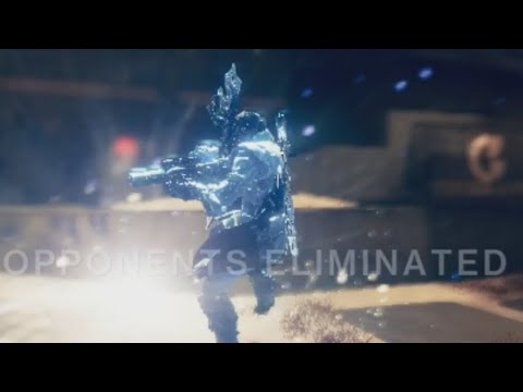 couldn't find a team for Trials, so I had to go Stag