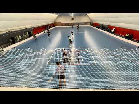 FAT PIPE Start98 VS FbŠ Bohemians B (celý zápas + rozchytání a pokřik)