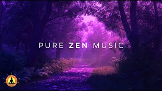 Melatonin Release: Calm Your Mind & Body | 11 Hours of Peaceful & Relaxing Music for Sleep & Study
