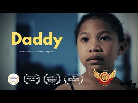 Thumbnail for video: Daddy | Short Film | Canon 7D