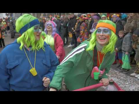 Groeëte Breuker Vastelaovesoptoch 2023