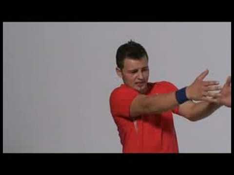 Making-of TV-Trailer Paralympics 2008