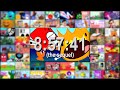 BFDI 1b But Read The Description The Sequel
