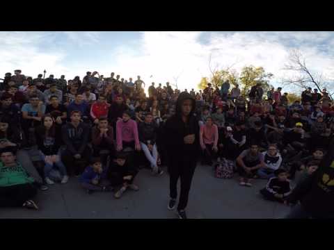 CONDOR vs GBA - CUARTOS (10ma Fecha - 21/5)