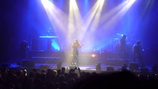 Epica Canvas of Life @ 013 Tilburg 30-04-2014 cd release show