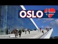 Best Of Oslo, Norway: City Highlights of Norway's Capital City