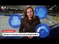 Waarom een schaatser in topvorm niet altijd een toptijd rijdt | Sportexplainer
