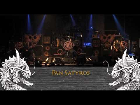 Behemoth   Evangelia Heretika   live on Warsaw Stodola 2009 HQ DVD RIP h264 AAC