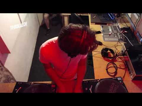 THRILLED! On Air || Stefan Czech, Udo  (2022/02/12)