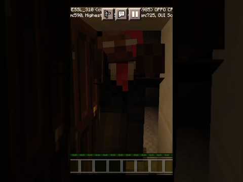 Danger Technical gaming - Minecraft ghost 👻#tags danger technical gaming #youtubeshorts