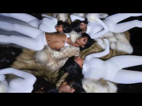 Chxrry22 - Just Like Me (Official Audio)