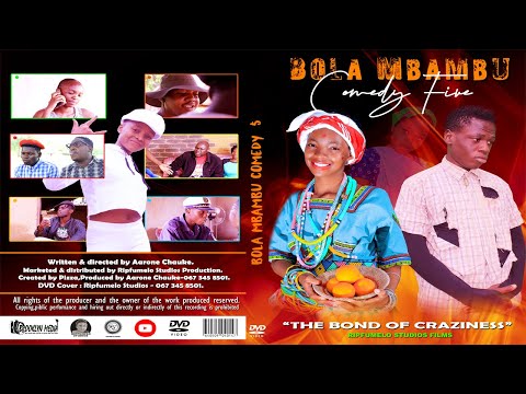 Bola Mbambu Comedy 5