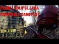 Planet Eclipse Etha Paintball Gameplay