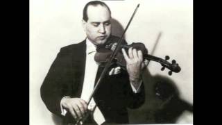 Download lagu David Oistrakh plays Saint-Saëns' Etude (Caprice) in Waltz Form (arranged by Ysaÿe) mp3