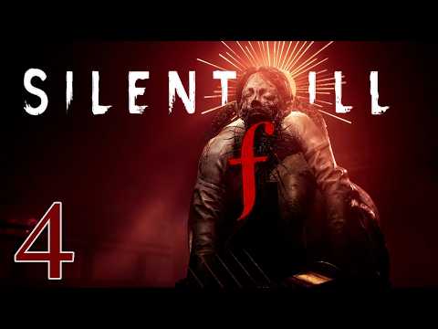 Ill Friend or Kind Foe ?  | Silent Hill f - Part 4