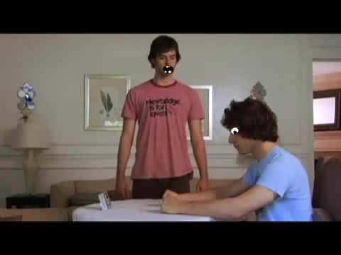 Andy Samberg And The Klondike Bar