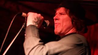 Mark Lanegan Live Melbourne 2011- Like Willie John