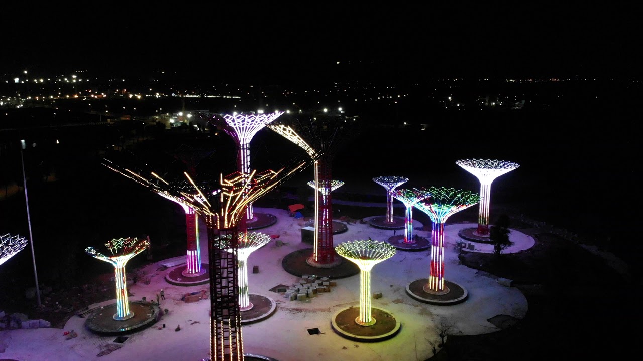 Vinhomes Grand Park