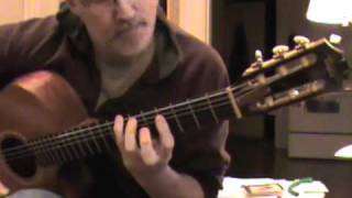 September Fifteenth (Pat Metheny)