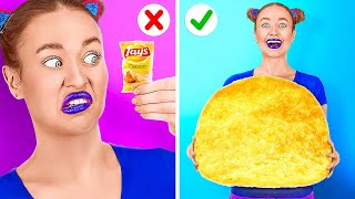 YUMMY DIY RECIPES AND FOOD IDEAS || Cooking Ideas That Will Make Your Life Easier By 123 GO Like!