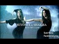 Beyoncé & Shakira - Beautiful Liar [Lyrics]
