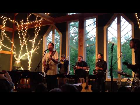 Rustic Overtones @ Stone Mountain Arts Center 05. Simple Song