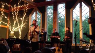 Rustic Overtones @ Stone Mountain Arts Center 05. Simple Song