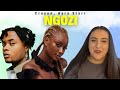 Crayon ft Ayra Starr - Ngozi / Just Vibes Reaction