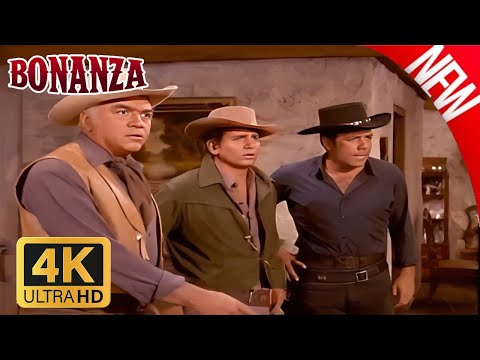 Bonanza 2025 | Part 102 | | Western Series | FULL EPISODES | The Best Cowboy TV Series 2025