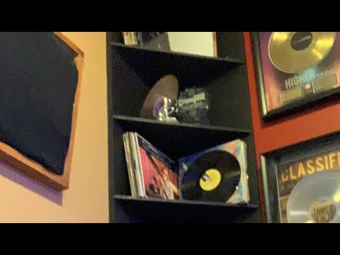 Live In Studio W/ Classified