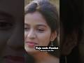 Raju Weds Rambai Heroine In Nischithardham Short Film