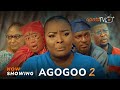 Agogoo 2 - Yoruba Movie 2024 Drama |Niyi Johnson, Rotimi Salami, Abimbola Adeyemi, Ronke Odusanya