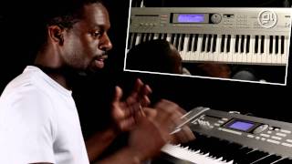 Musical Insight - "How To Do A Piano Run" by Noval Smith (1 of 3)