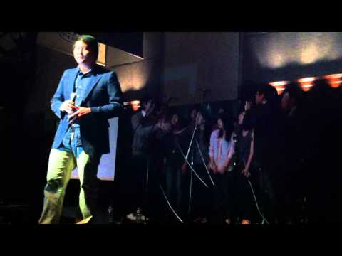 Dreaming With a Broken Heart - John Mayer