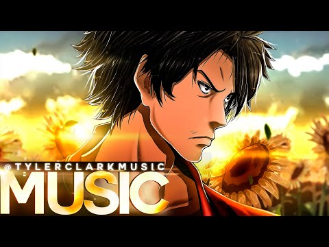 MUGEN SONG - In You I Find My Home | Tyler Clark and Sinewave Fox - Anime Music Video