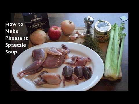 download lagu mp3 mp4 Pheasant Soup, download lagu Pheasant Soup gratis, unduh video klip Pheasant Soup