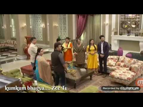 AWDHHESH KUMARR ADVOCATE,  Kum Kum Bhagya 