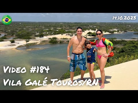 Videos del Vila Galé Touros 5★ en Touros, BrasilVer MásVerPrecios12CerrarConsulta por Whatsapp 🇦🇷BookingTripadvisorExpediaAgodaTravelocityTripSkyscannerKayakHotelesDestiniaTrivagoTui
