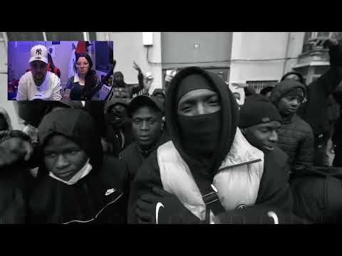 Realteec - Hakuna Matata remix ft. Diboy G, Lil golden, BOCI - REACCION