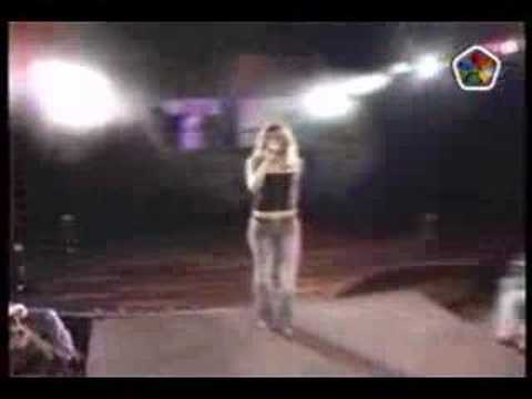 Ronja - Ironic Talantu Fabrika 2